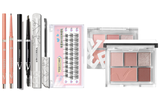 VEECCI Makeup Sets Women's