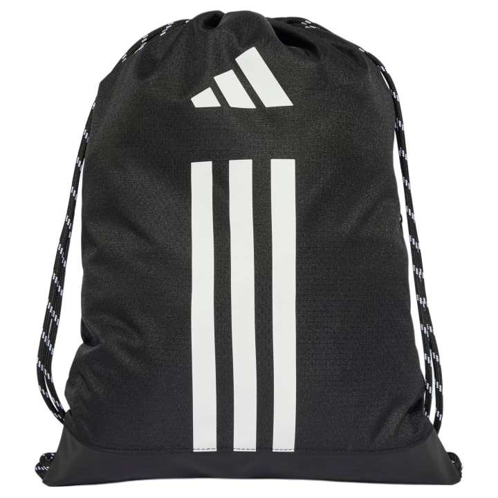 Adidas Adidas Polyester Backpack Regular Unisex Black