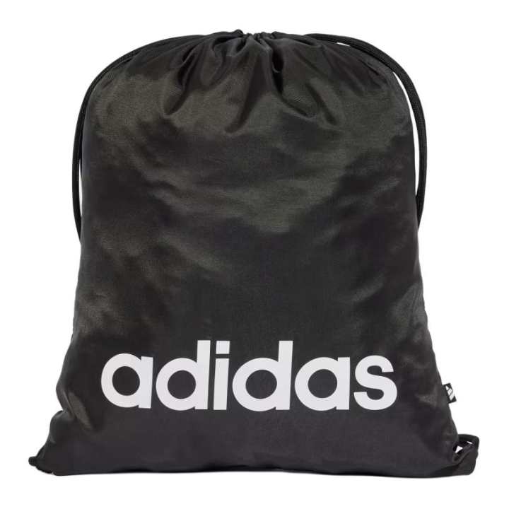 Adidas Adidas Polyester Backpack Unisex Black