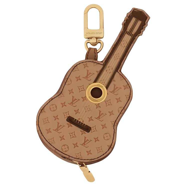LOUIS VUITTON Lv None
