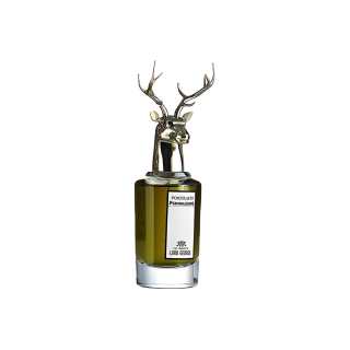 PENHALIGON'S PANHAILIGEN Beast Head Family Elk Men's Perfumes Oriental Eau De Parfum EDP 75ml