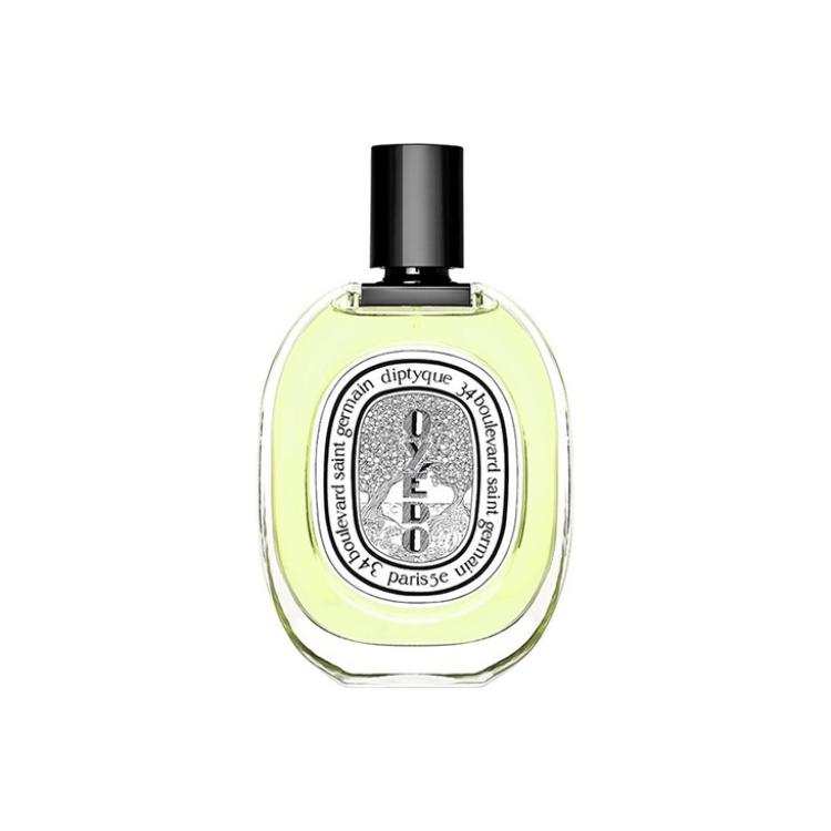 Diptyque Tokyo Perfumes Citrus Floral Eau De Toilette Raspberry Woody Fragrance