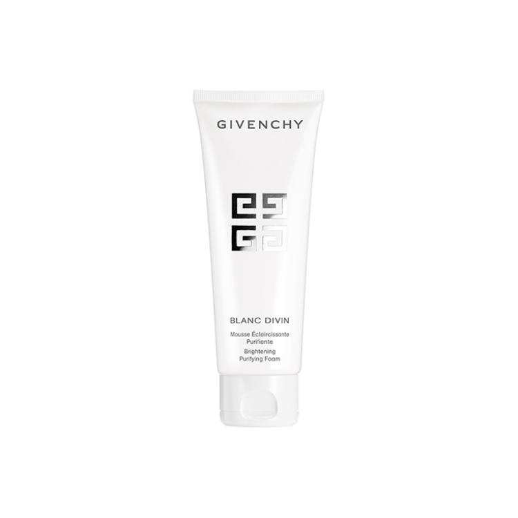 Givenchy Givenchy Floral Obsidian Glow Cleansing Milk Hydrating Refreshing Cleaning 125ml Birthday Gift For Girlfriend