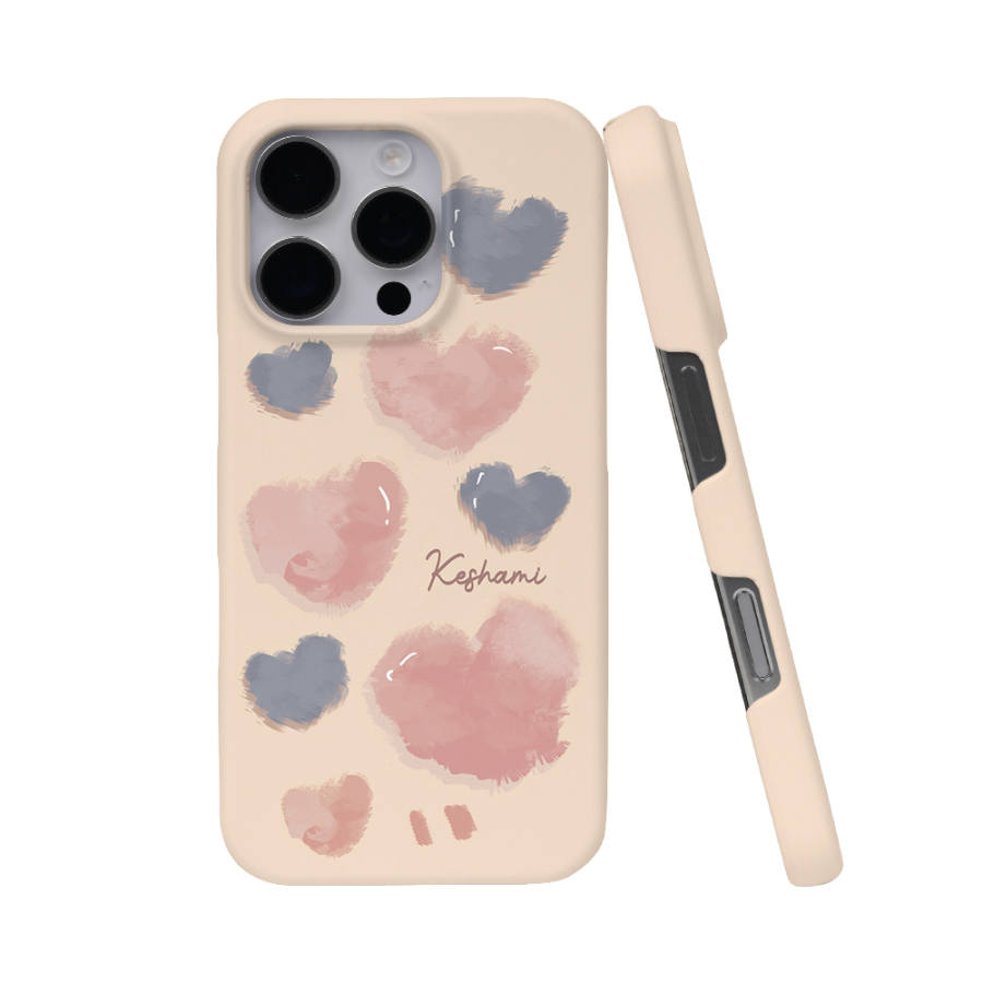 Keshami Keshami Phone Cases