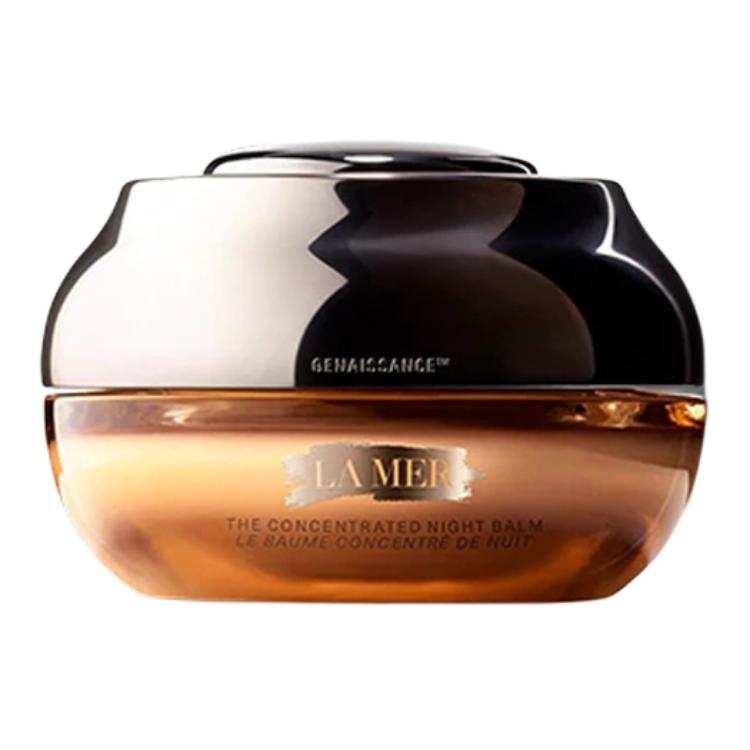 LA MER Gilded Revitalizing Night Repair Face Cream