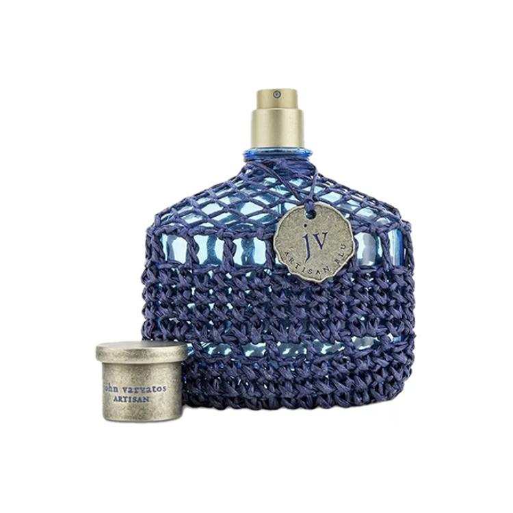 John Varvatos Blue Ocean Artisan Men's Perfumes Aromatic Eau De Toilette 125ml/75ml