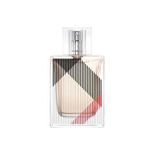 Burberry Brit British Style Women's Perfumes Fruity Fragrance Scent Family Eau De Parfum EDP Vanilla Mahogany
