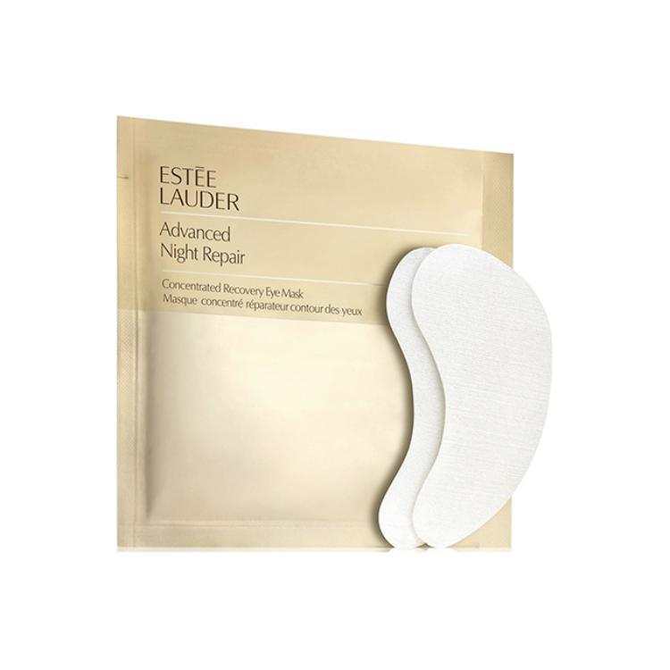 ESTEE LAUDER Advanced Night Repair Vial Eye Masks Wrinkle Reducing Brightening Hydrating Repairing Reducing Dark Circle