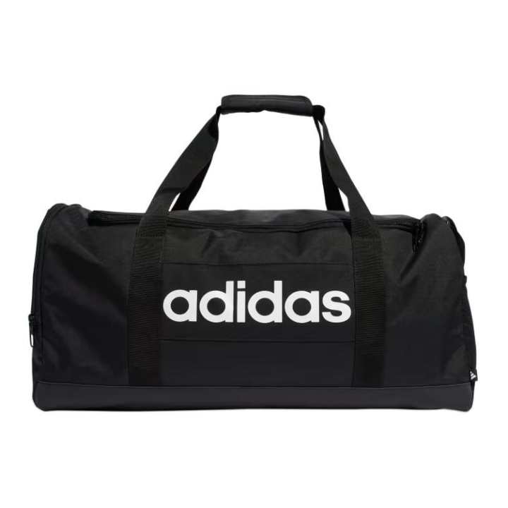 Adidas Adidas logo-print shoulder bag