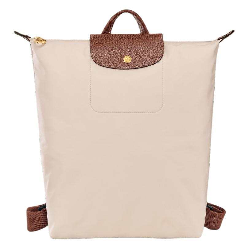 LONGCHAMP Longchamp medium Le Pliage backpack