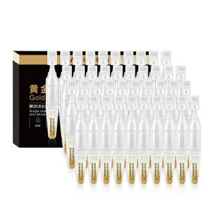 HANHOO Single Use Essences Unisex