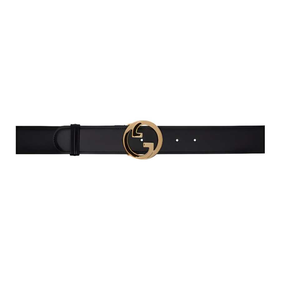 GUCCI GUCCI Gg Buckle Belt