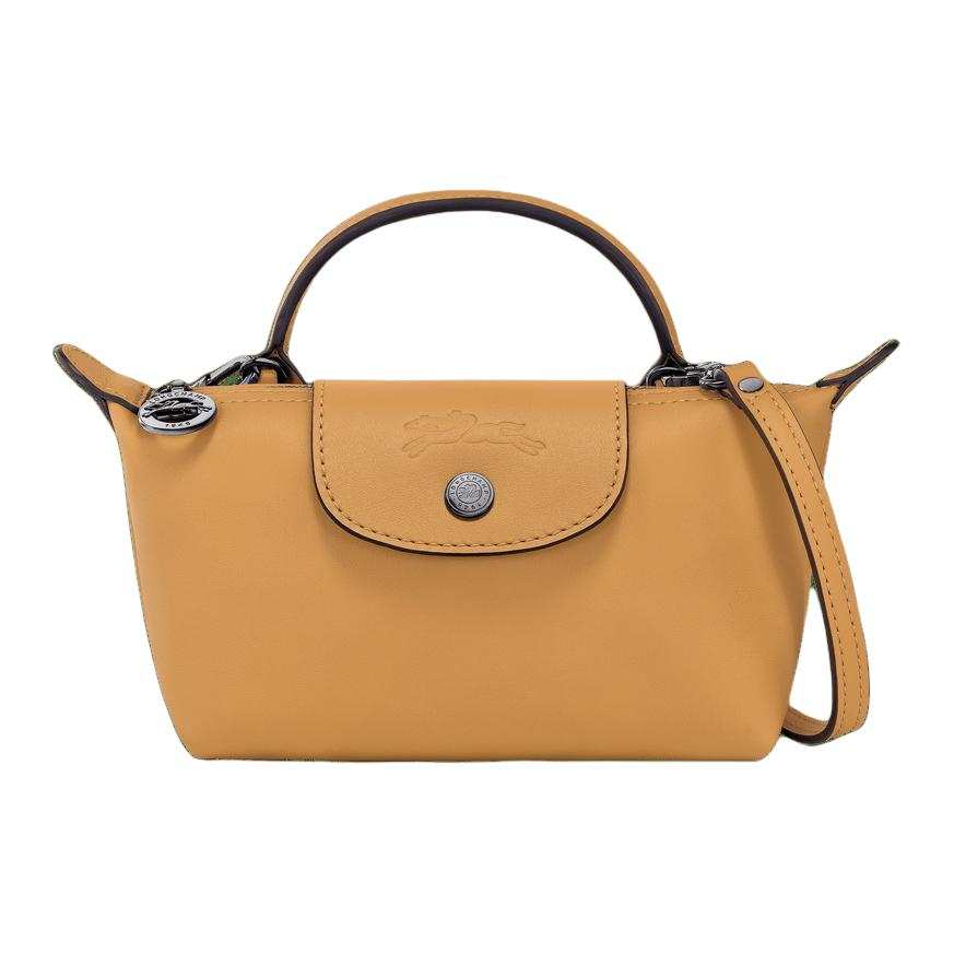 LONGCHAMP LONGCHAMP Le Pliage Xtra Xs Pouch Bag