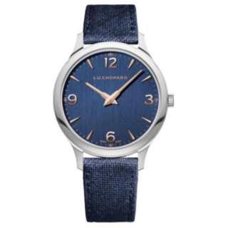 Chopard Pre Owned Chopard L.U.C Xp 40mm