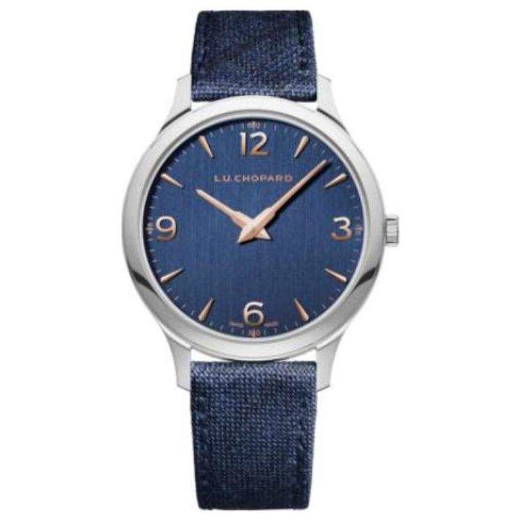 Chopard Chopard Pre Owned Chopard L.U.C Xp 40mm