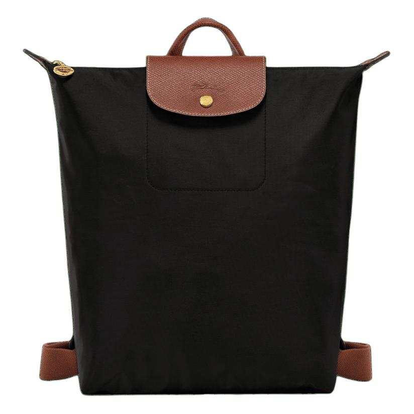 LONGCHAMP LONGCHAMP Le Pliage Polyamide Carry Backpack Unisex Black