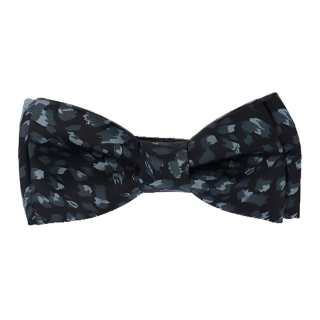 Paul Smith Floral Design Bow Tie