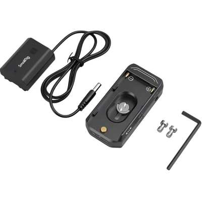 SMALLRIG Camera Chargers