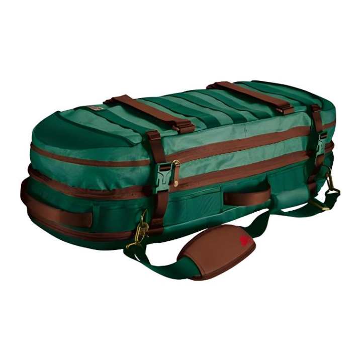 Nike Nike Travel Backpack Regular Unisex Army Green