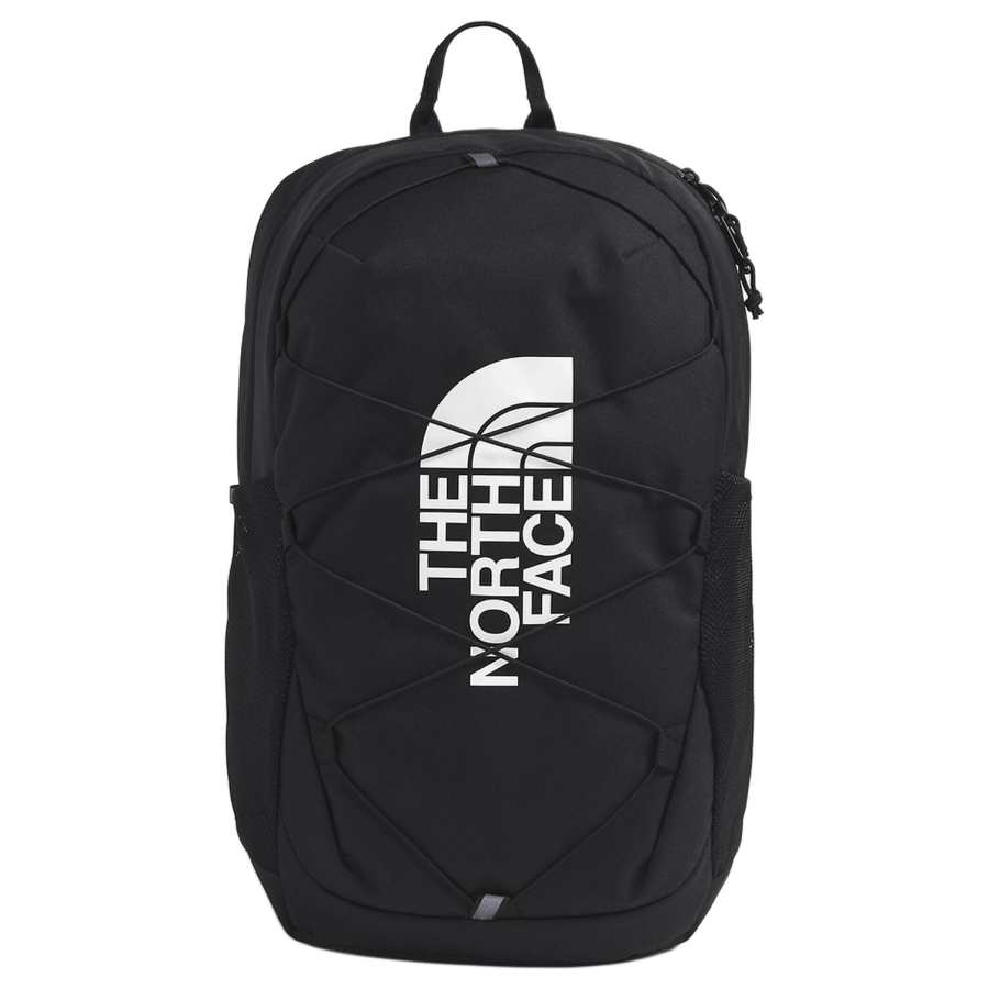 THE NORTH FACE Jester 24.6L Outdoor Bags Recycled Polyester Black Kids'