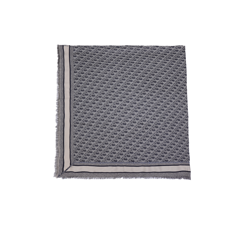 DIOR DIOR Knit Scarves Women's
