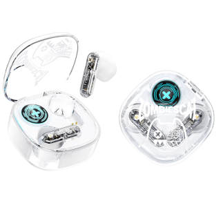 ZOMBIESCAT Wireless Headphones