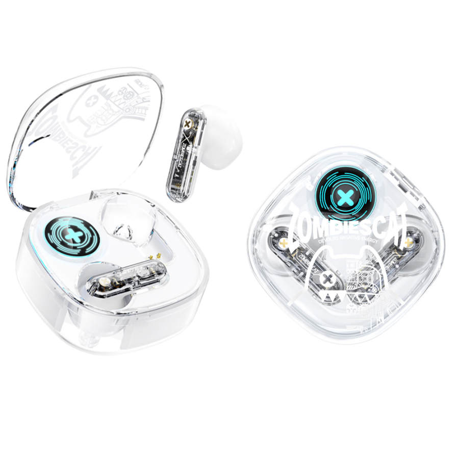 ZOMBIESCAT ZOMBIESCAT Wireless Headphones