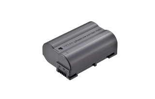 Nikon SLR Camera Battery Pack EN EL15a D810 D750 D7200 D850 Lithium Ion