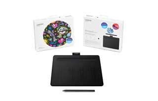 Wacom Handwriting Tablets