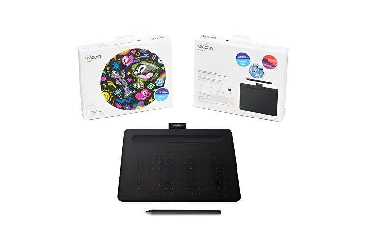 Wacom Wacom Handwriting Tablets