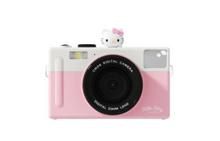 Sanrio Digital Cameras