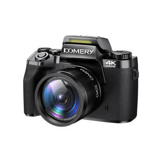Komery Digital Cameras