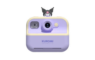 Sanrio Instant Cameras