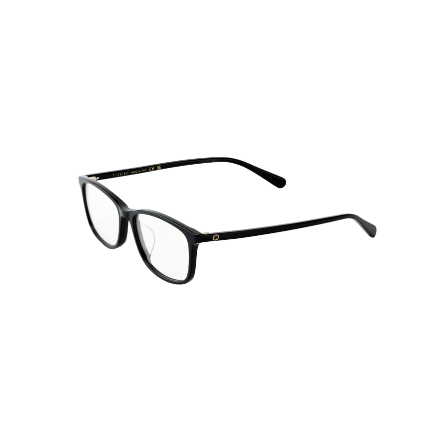 GUCCI Gucci Squared Frame Glasses