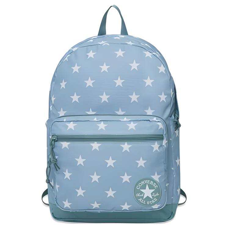 Converse Converse Polyester Backpack Unisex Blue