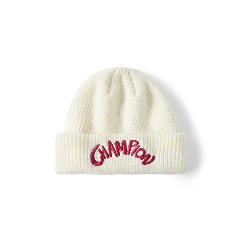 Champion Champion Acrylic Knitted Hat Unisex