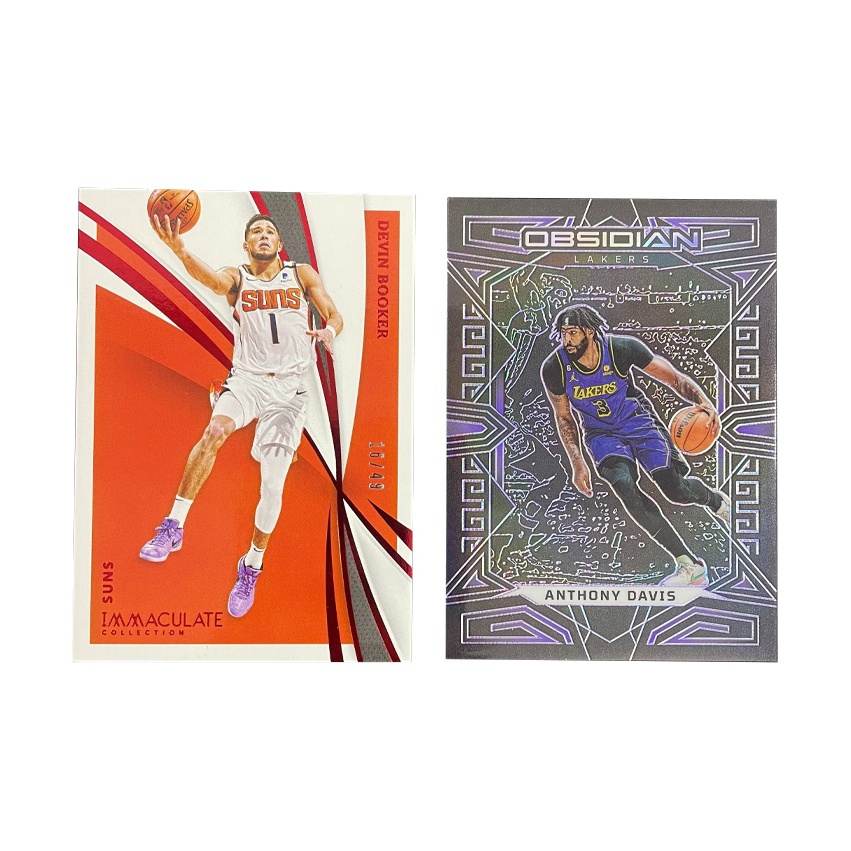 PANINI PANINI Sports Cards