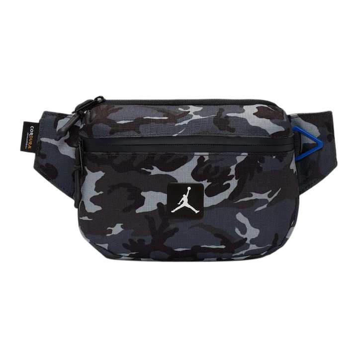 Jordan Jordan Franchise Crossbody Bag 2L