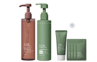 WATERCOME Body Care Kits