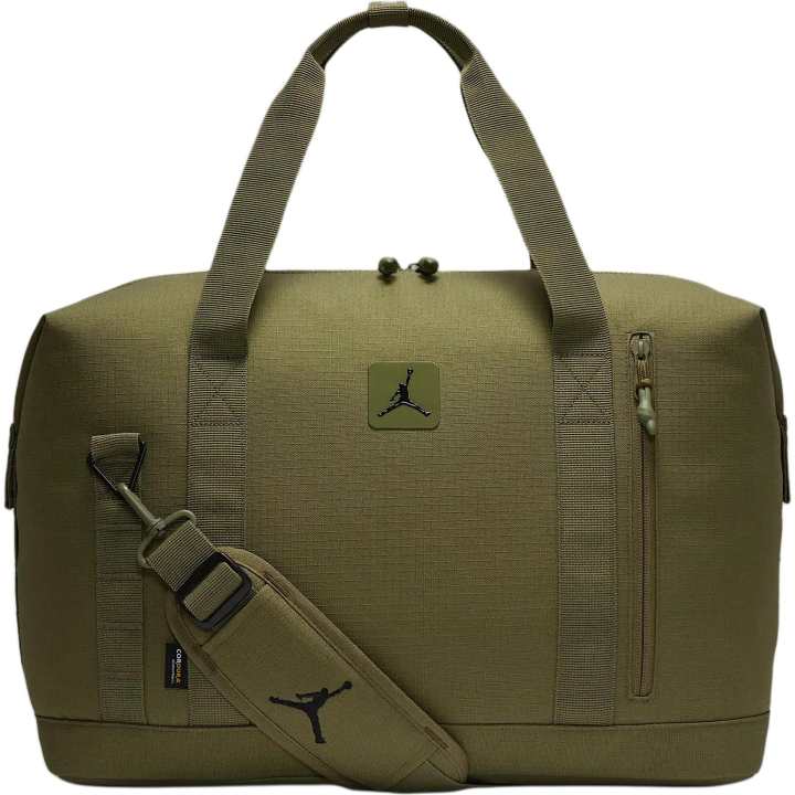 Jordan Jordan Duffle 35L Bag Medium Olive