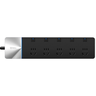 BULL Extension Cord Sockets