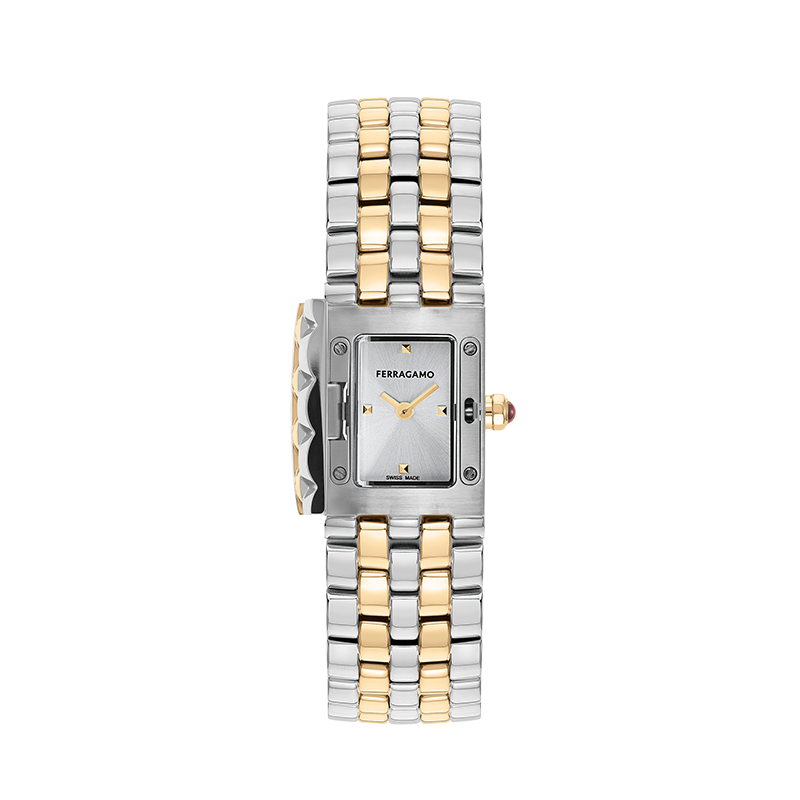 Ferragamo Secret 18.5 x 33mm