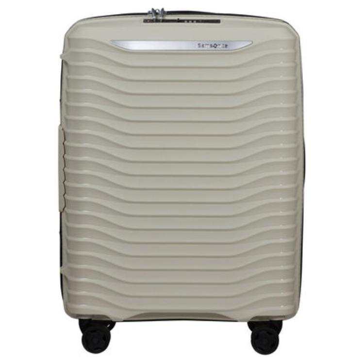 Samsonite SAMSONITE Polypropylene Trolley Bag 20 Inch Unisex Warm Unisex