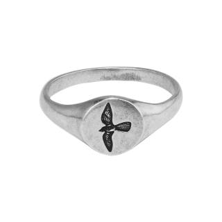 RONIN MADE 925 Sterling Silver Rings Unisex