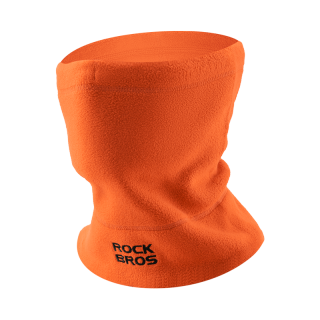 ROCBROS ROCKBROS Windproof & Dustproof Thermal Masks Technical Fabric Outdoor Unisex