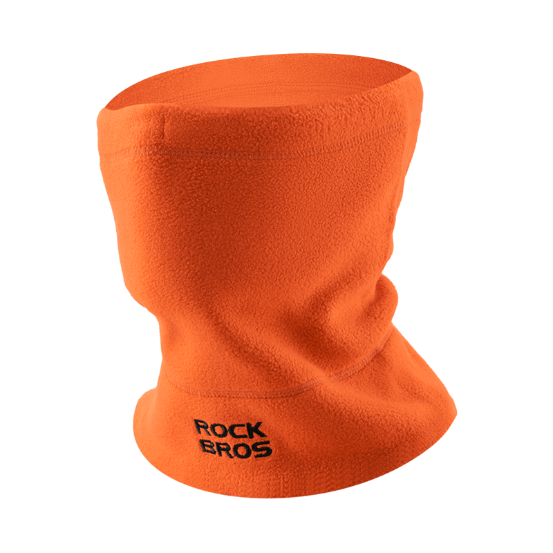 ROCBROS ROCKBROS Windproof & Dustproof Thermal Masks Technical Fabric Outdoor Unisex