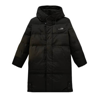 PIERRE CARDIN Puffer Jacket Men's Clothing
