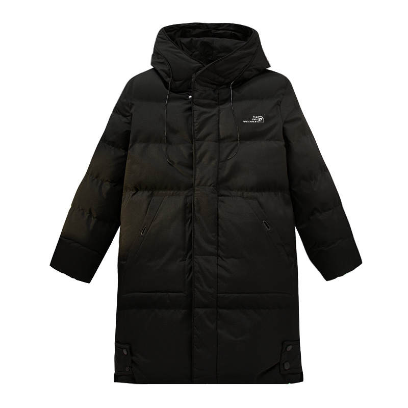 PIERRE CARDIN Puffer Jacket Men's Clothing