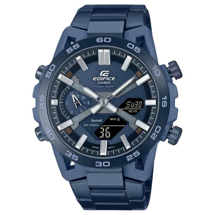 CASIO CASIO Edifice ECB 2000CB 2A