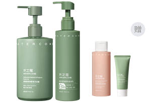 WATERCOME Body Care Kits